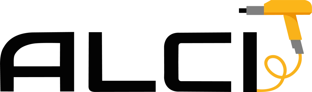 Logo ALCI noir